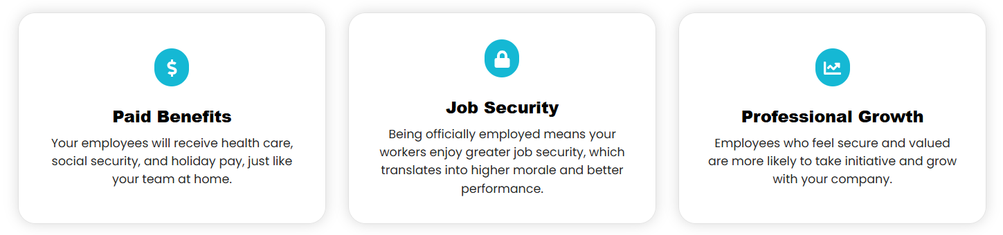 Top 8 Employee Benefits Filipinos Care About Most