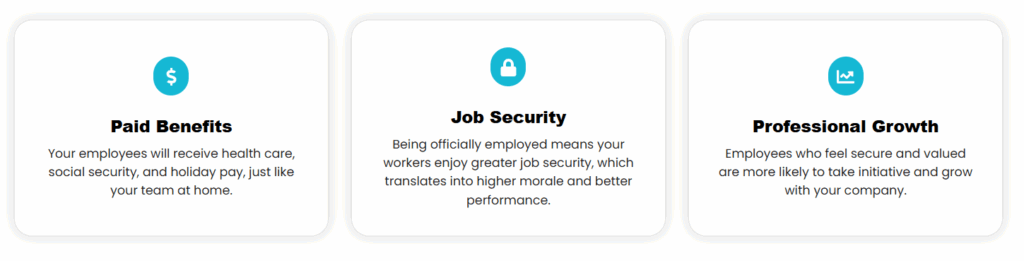What Is an Employer of Record? A Simple Breakdown