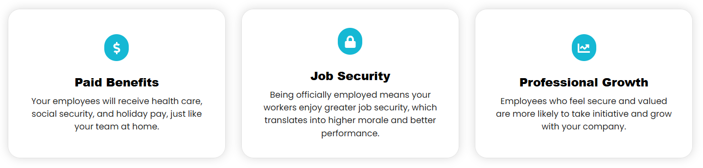 6 Tips for Smooth Contractor to Employee Conversion