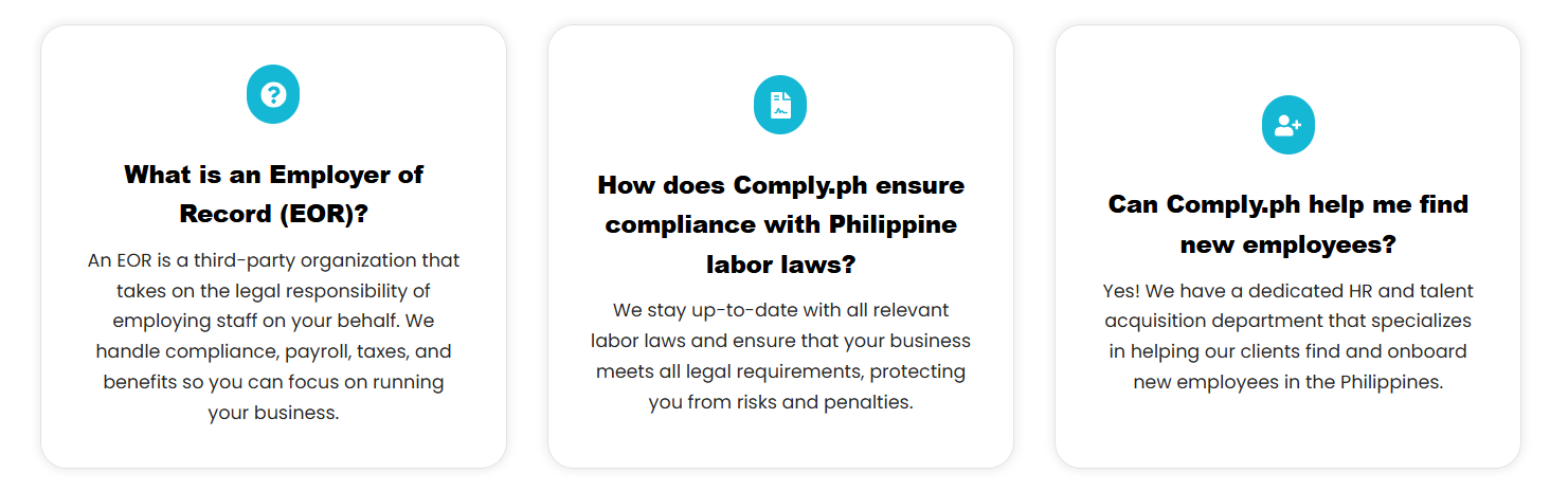 How to Handle Employee Probation Legally in the Philippines