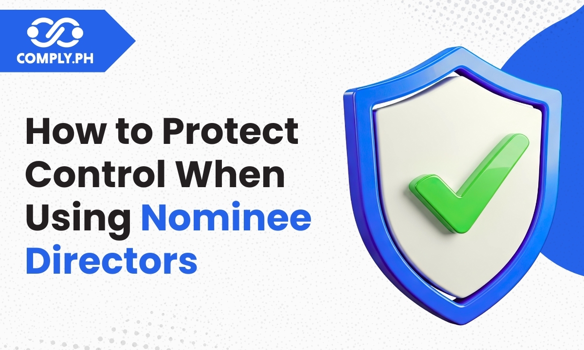 How to Protect Control When Using Nominee Directors