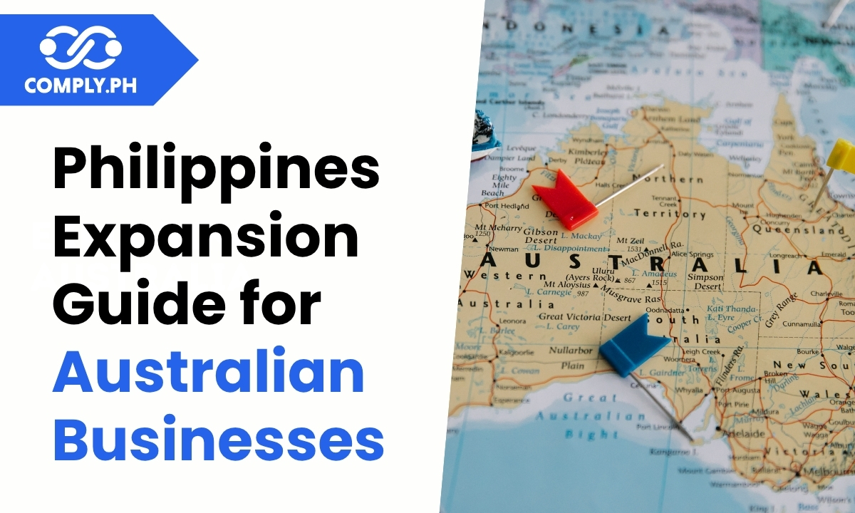 Philippines Expansion Guide for Australian Businesses